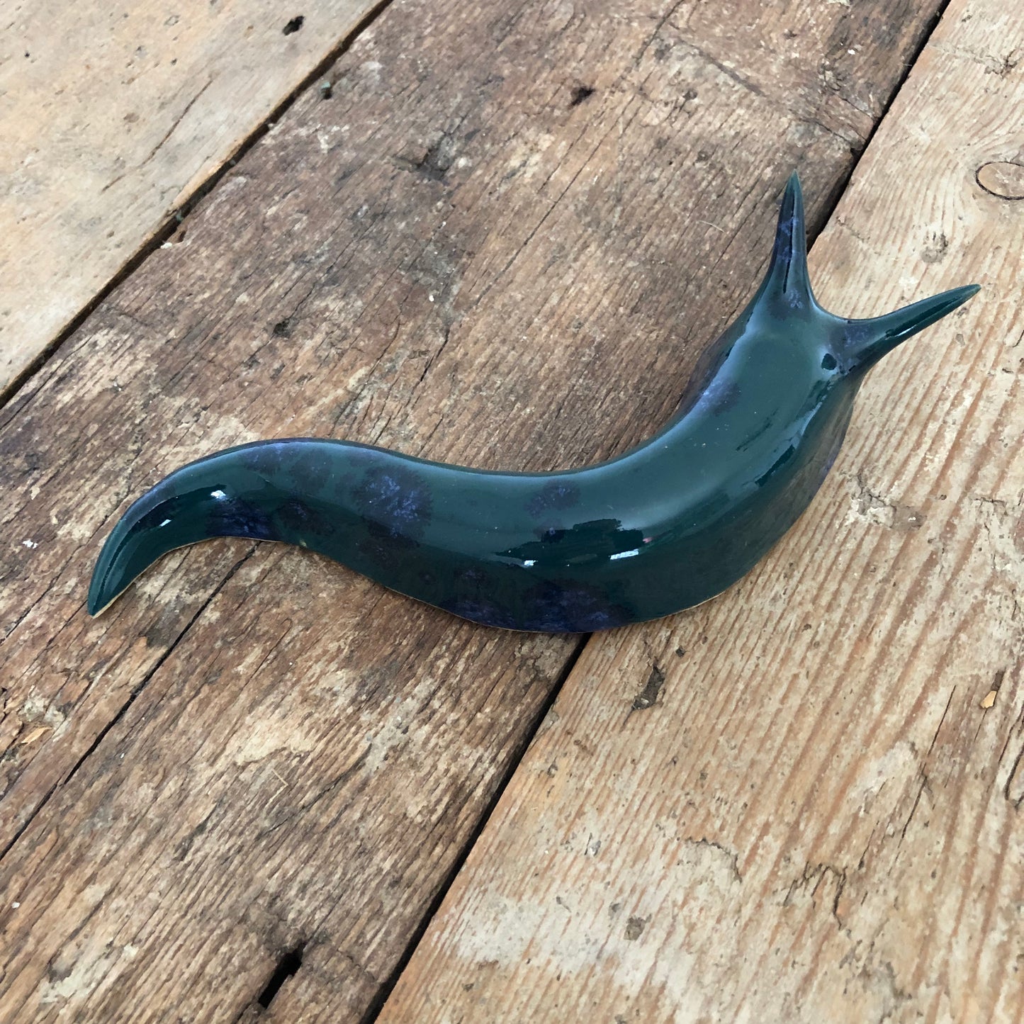 Ceramic Jumbo Slug