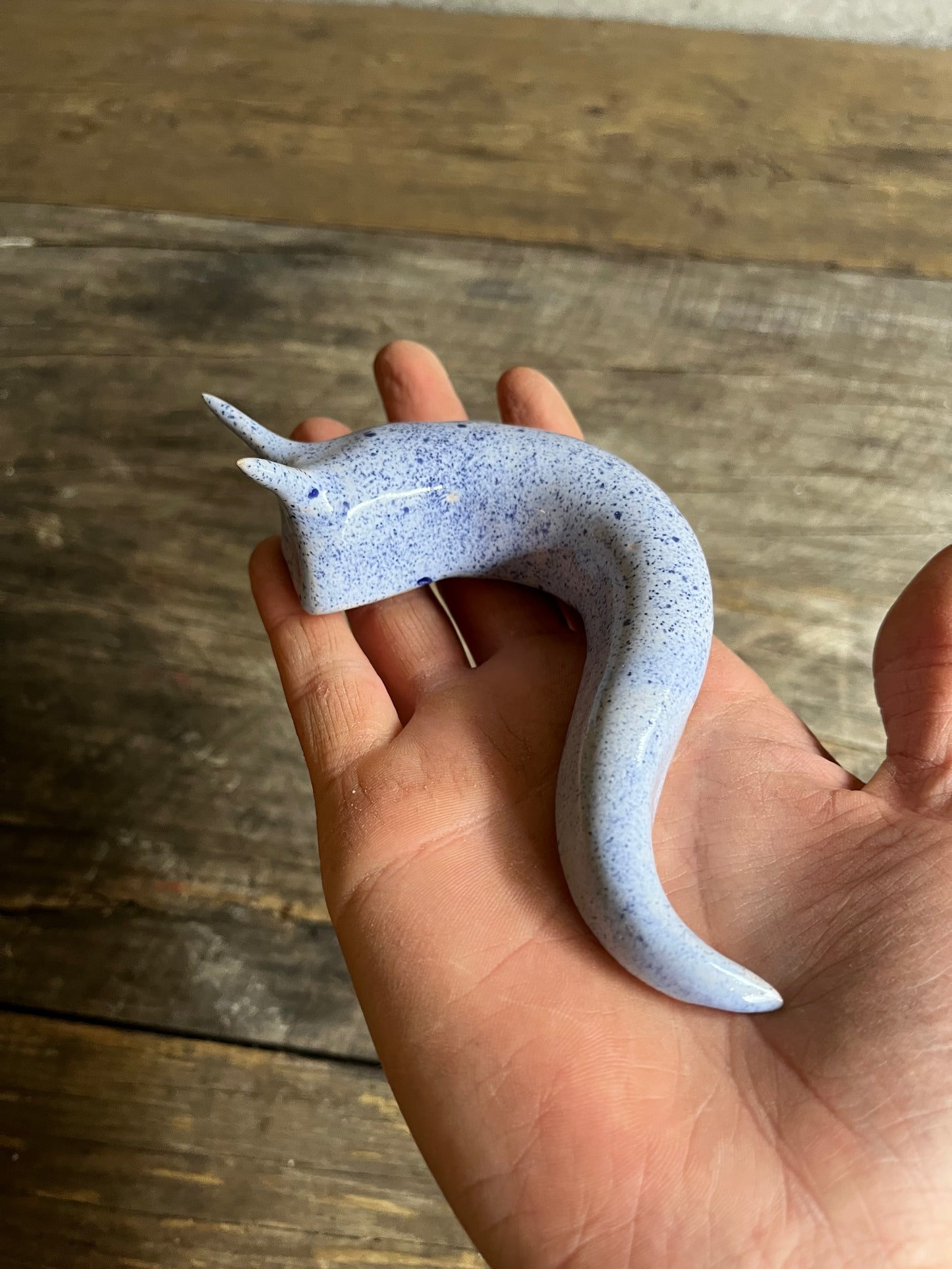 Ceramic Jumbo Slug