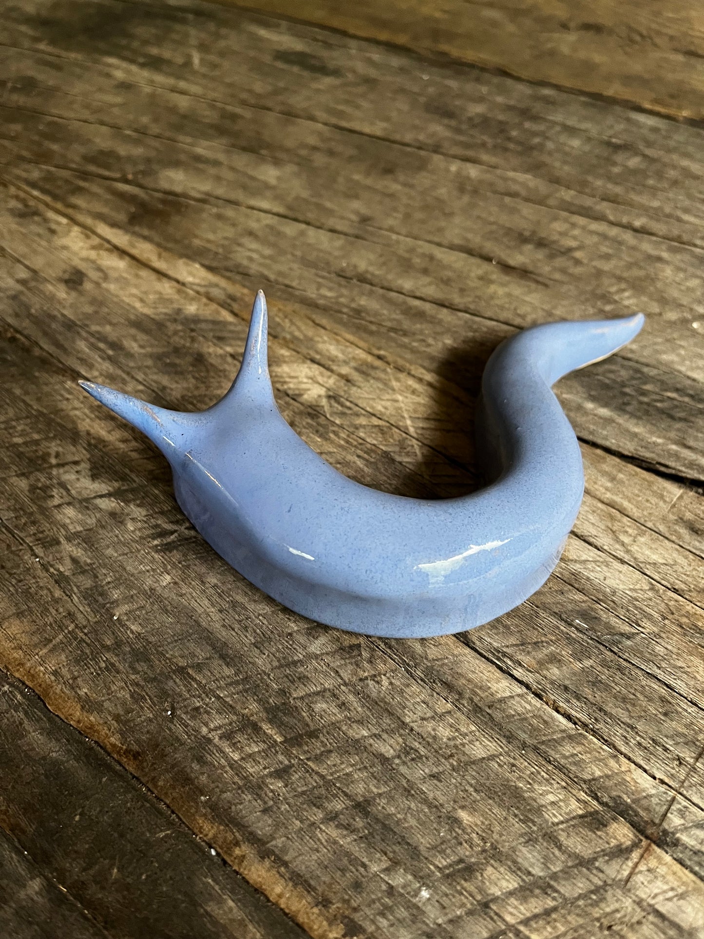 Ceramic Jumbo Slug