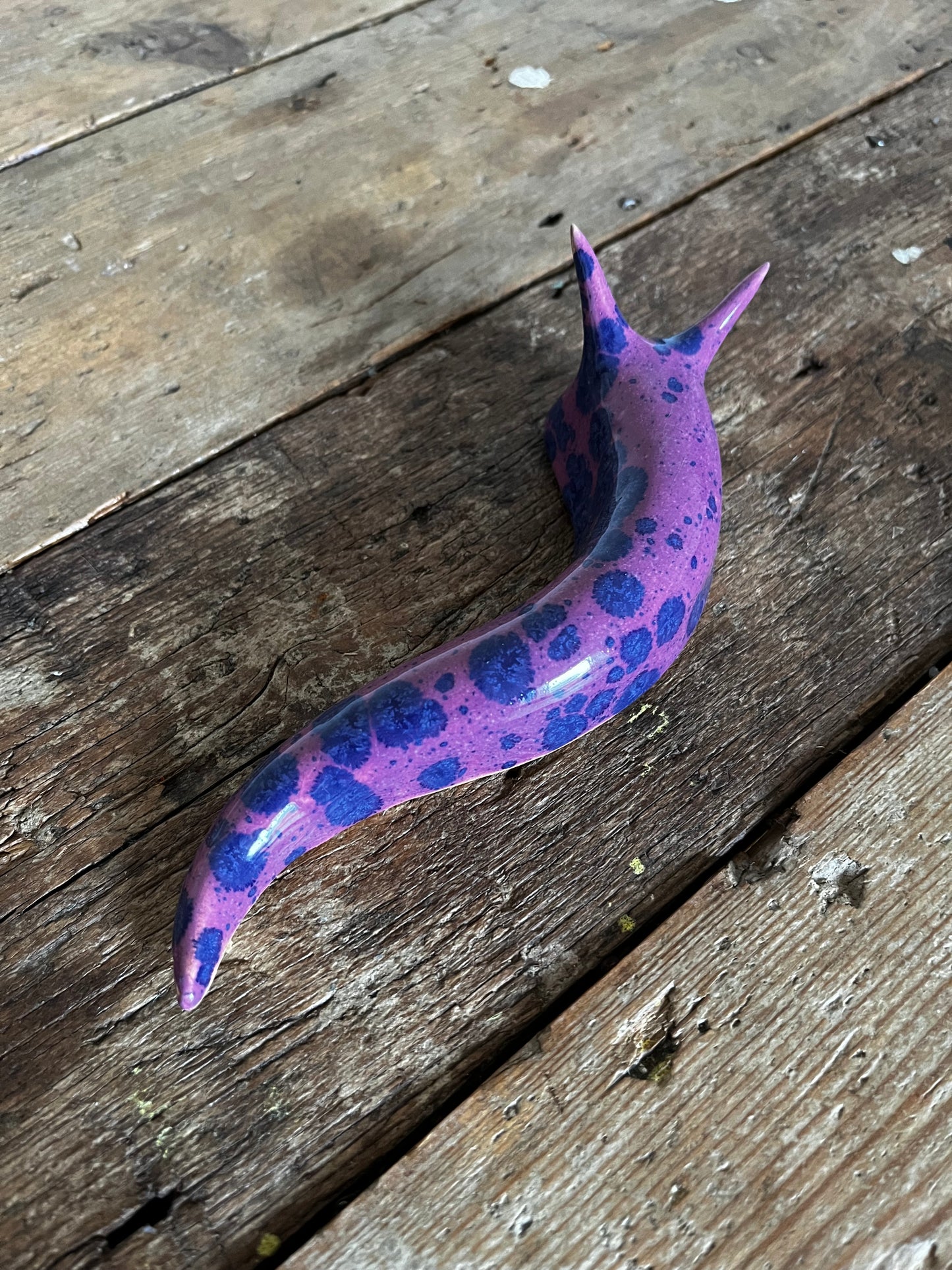 Ceramic Jumbo Slug