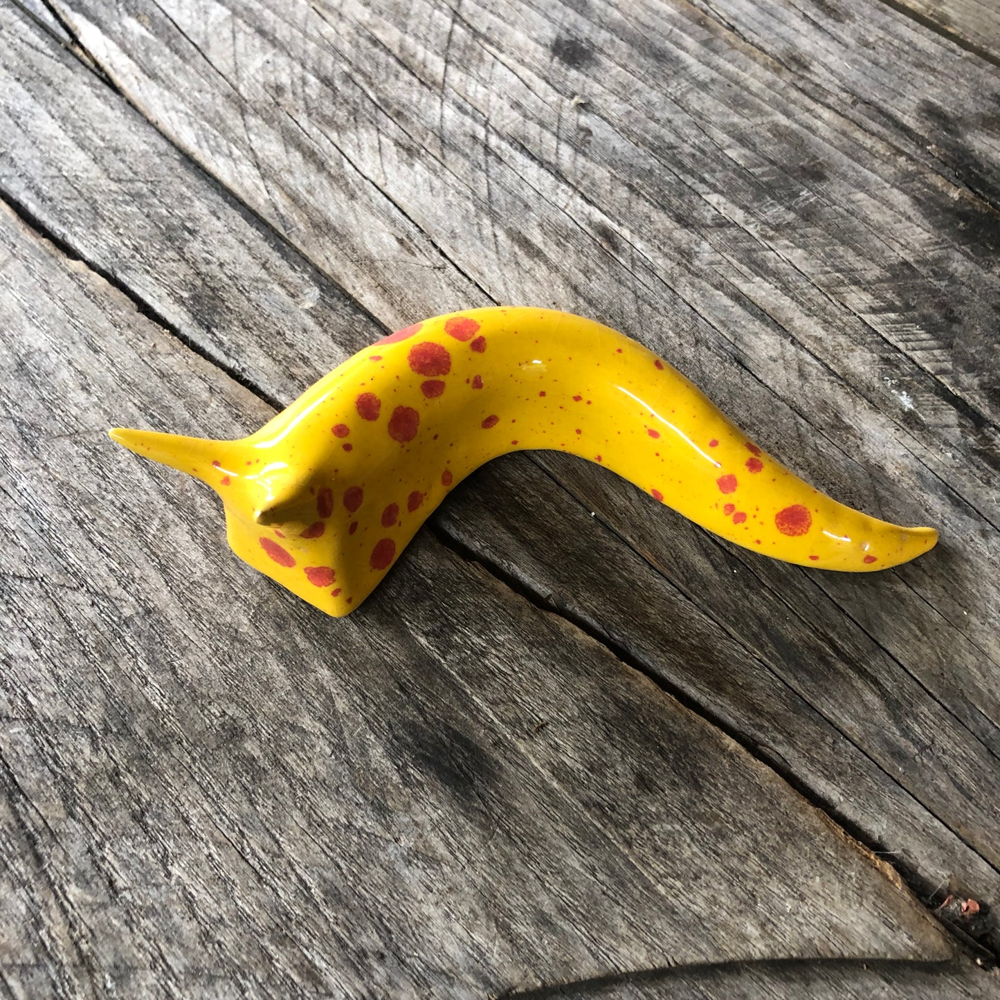 Ceramic Jumbo Slug