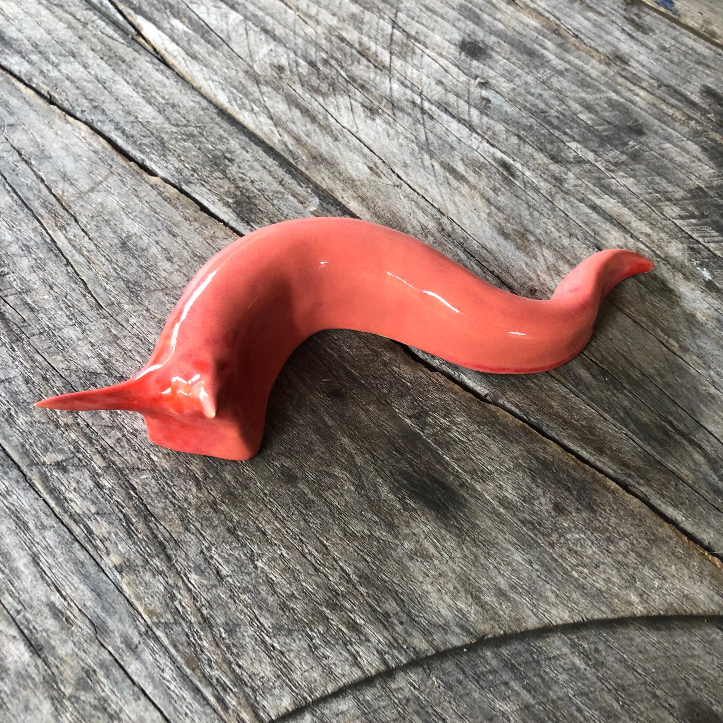 Ceramic Jumbo Slug