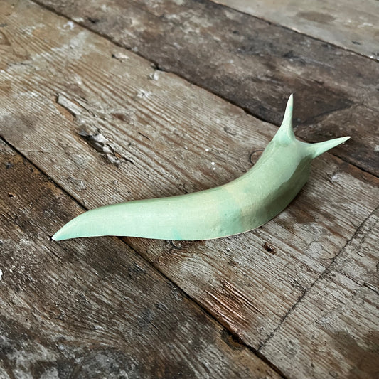 Ceramic Jumbo Slug