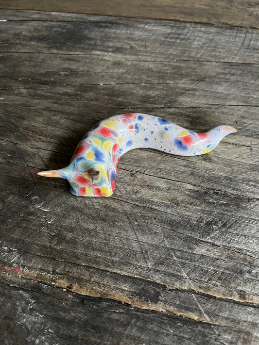 Ceramic Jumbo Slug
