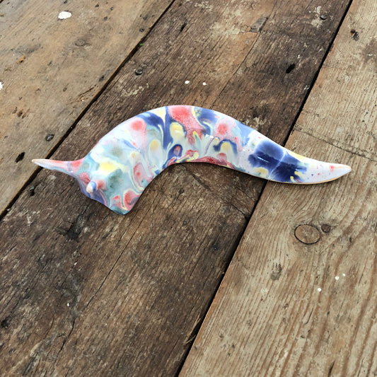 Ceramic Jumbo Slug