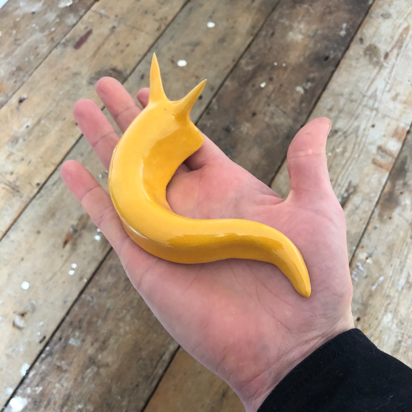 Ceramic Jumbo Slug