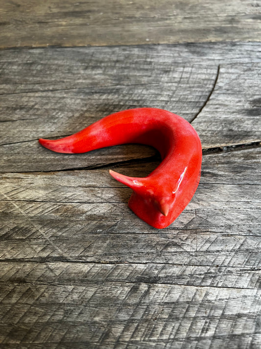 Ceramic Jumbo Slug