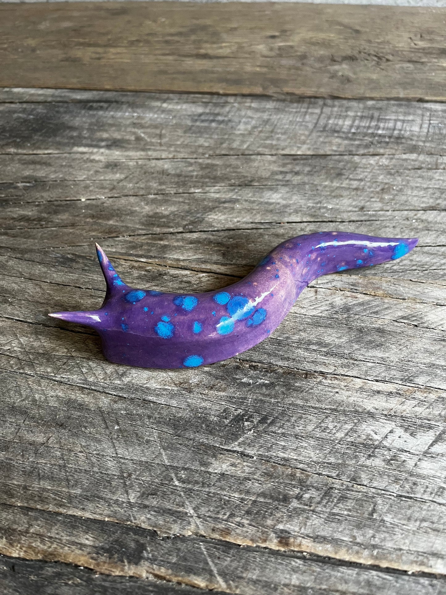 Ceramic Jumbo Slug