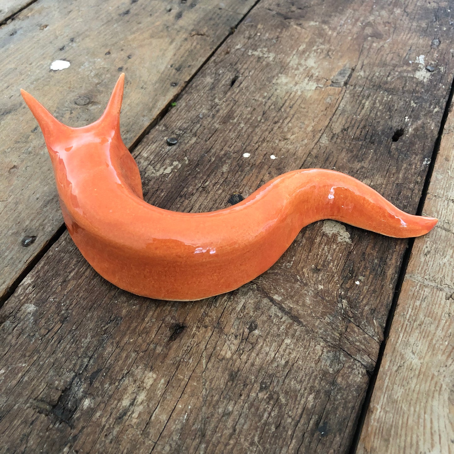 Ceramic Jumbo Slug