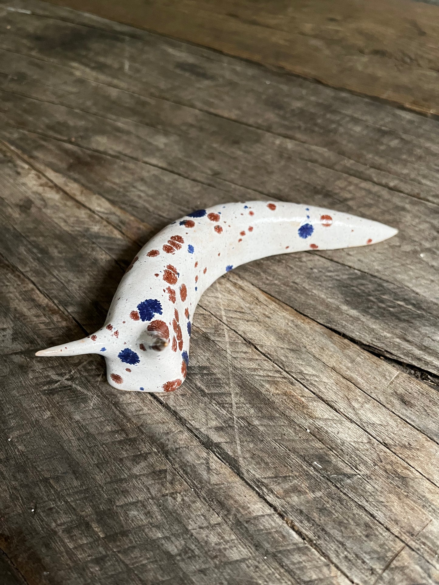 Ceramic Jumbo Slug