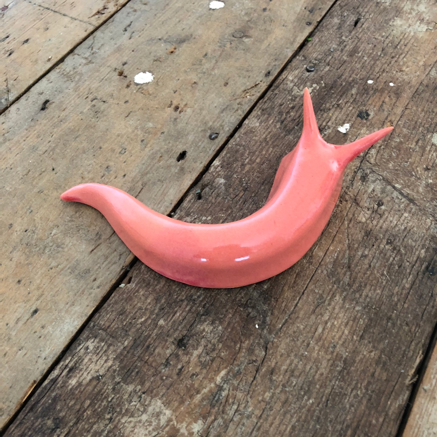 Ceramic Jumbo Slug