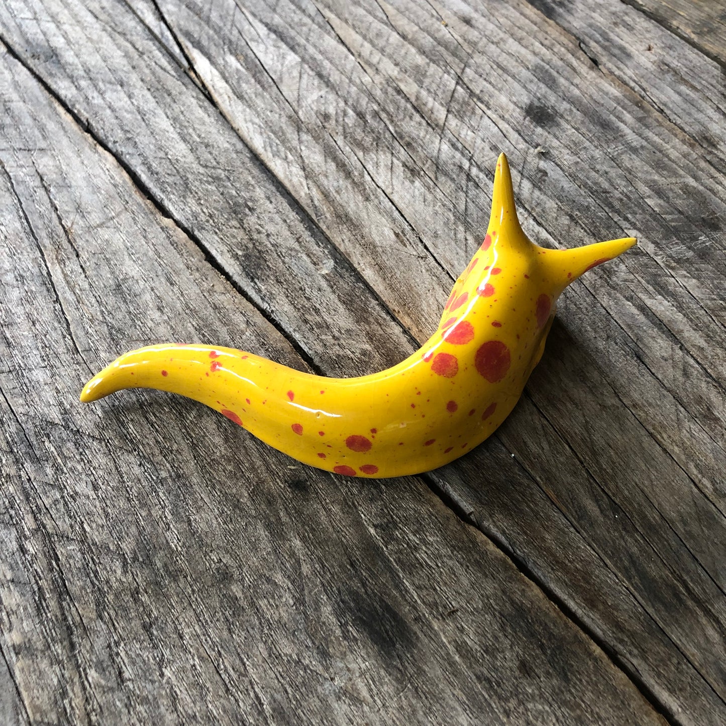 Ceramic Jumbo Slug