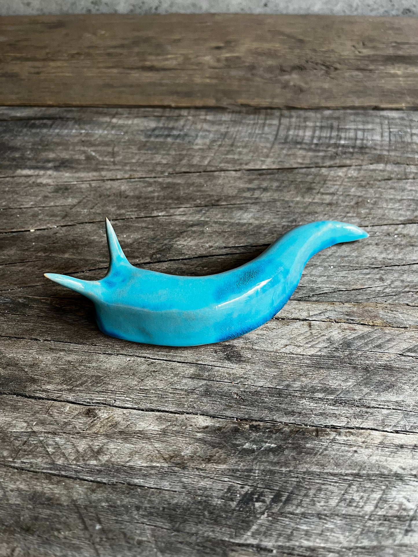 Ceramic Jumbo Slug