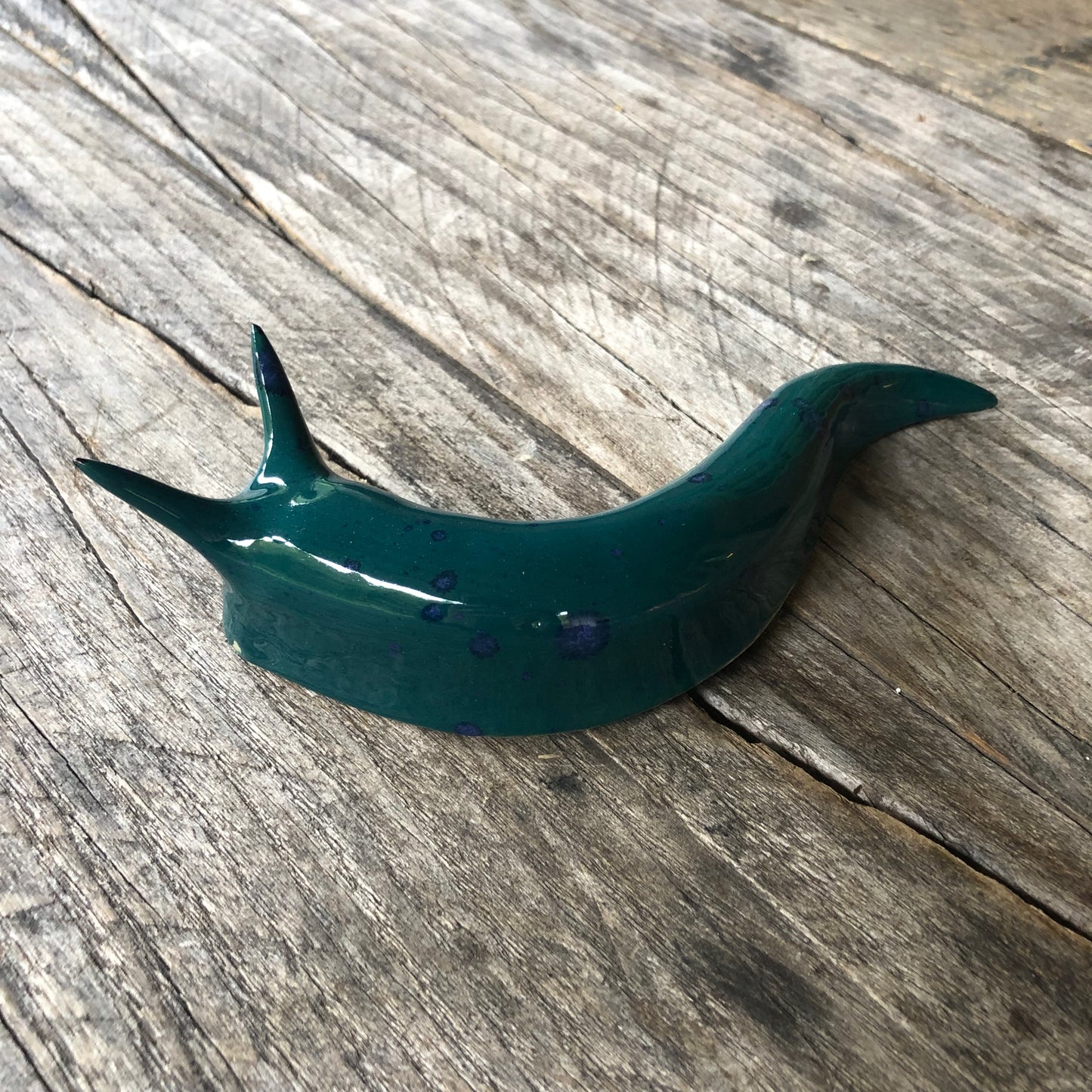 Ceramic Jumbo Slug