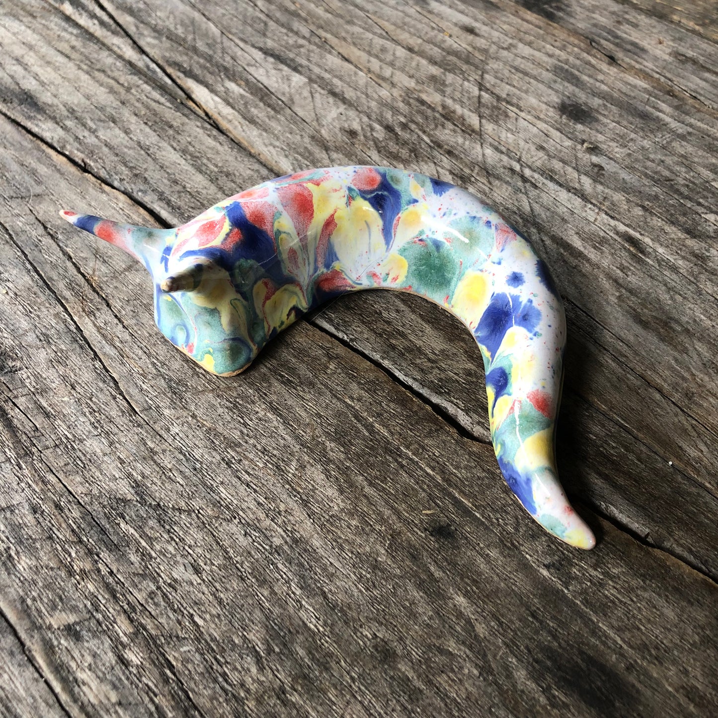 Ceramic Jumbo Slug