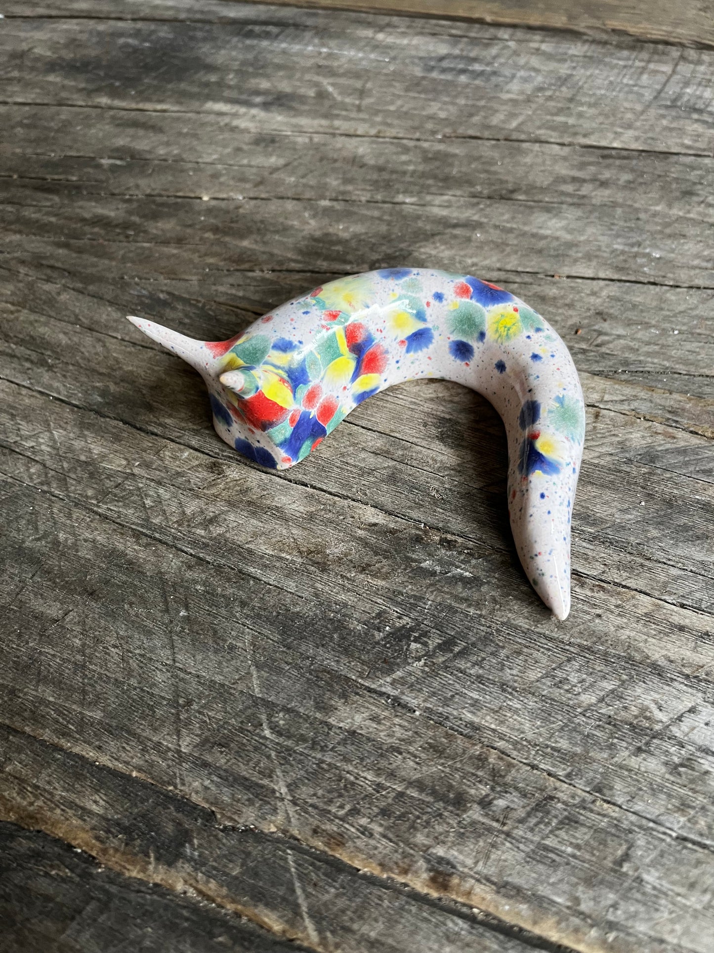 Ceramic Jumbo Slug