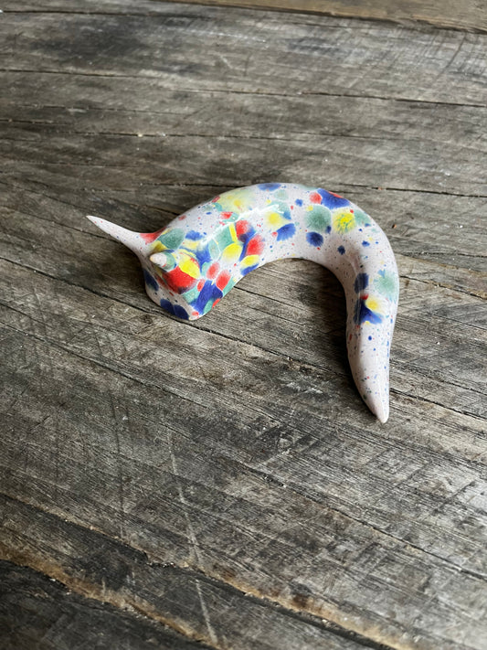 Ceramic Jumbo Slug