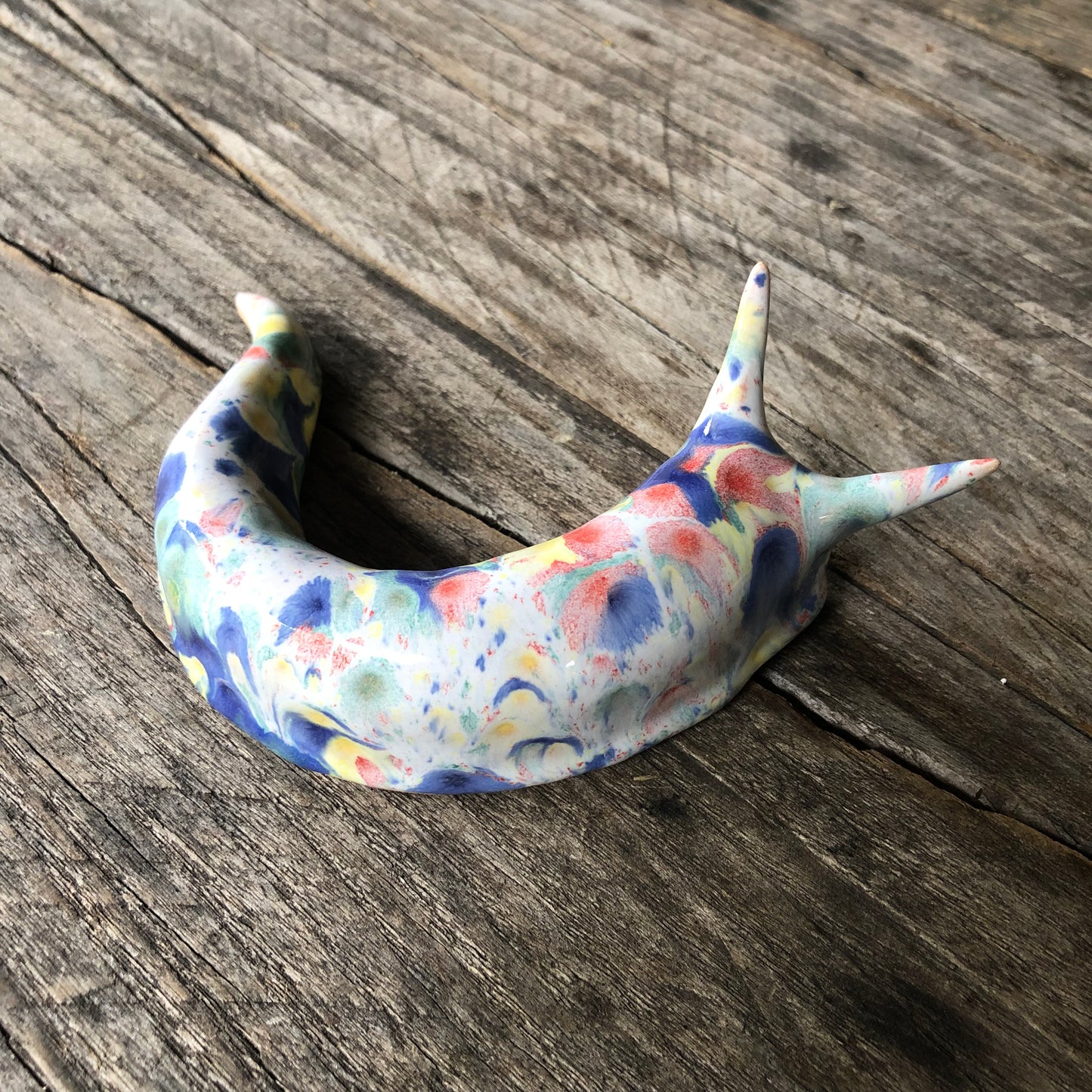 Ceramic Jumbo Slug