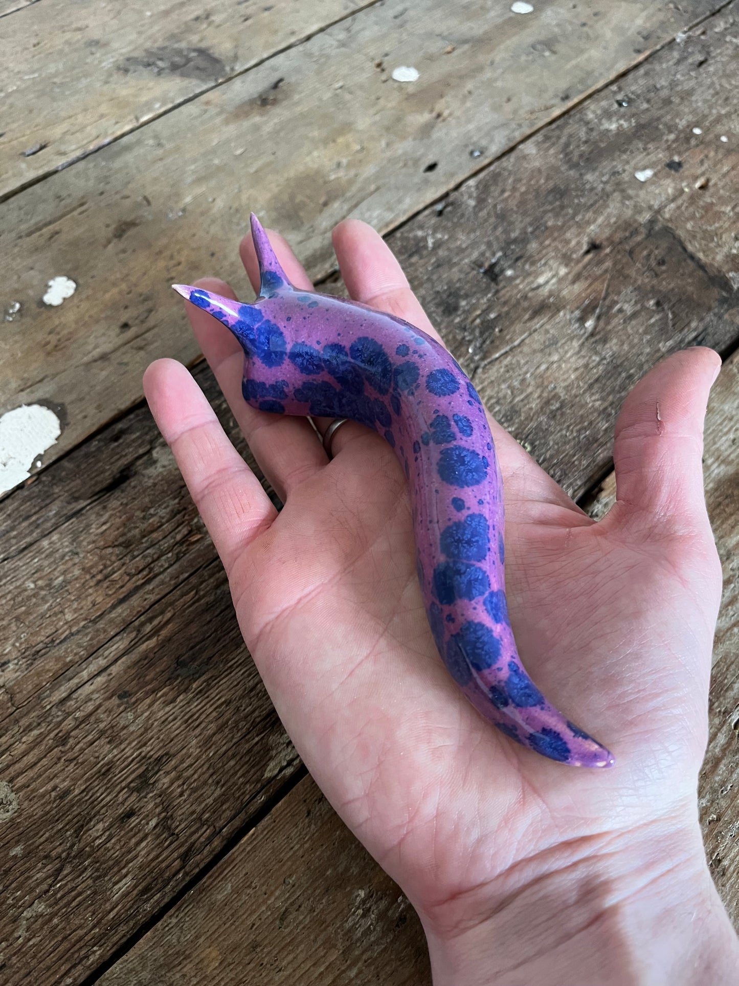 Ceramic Jumbo Slug