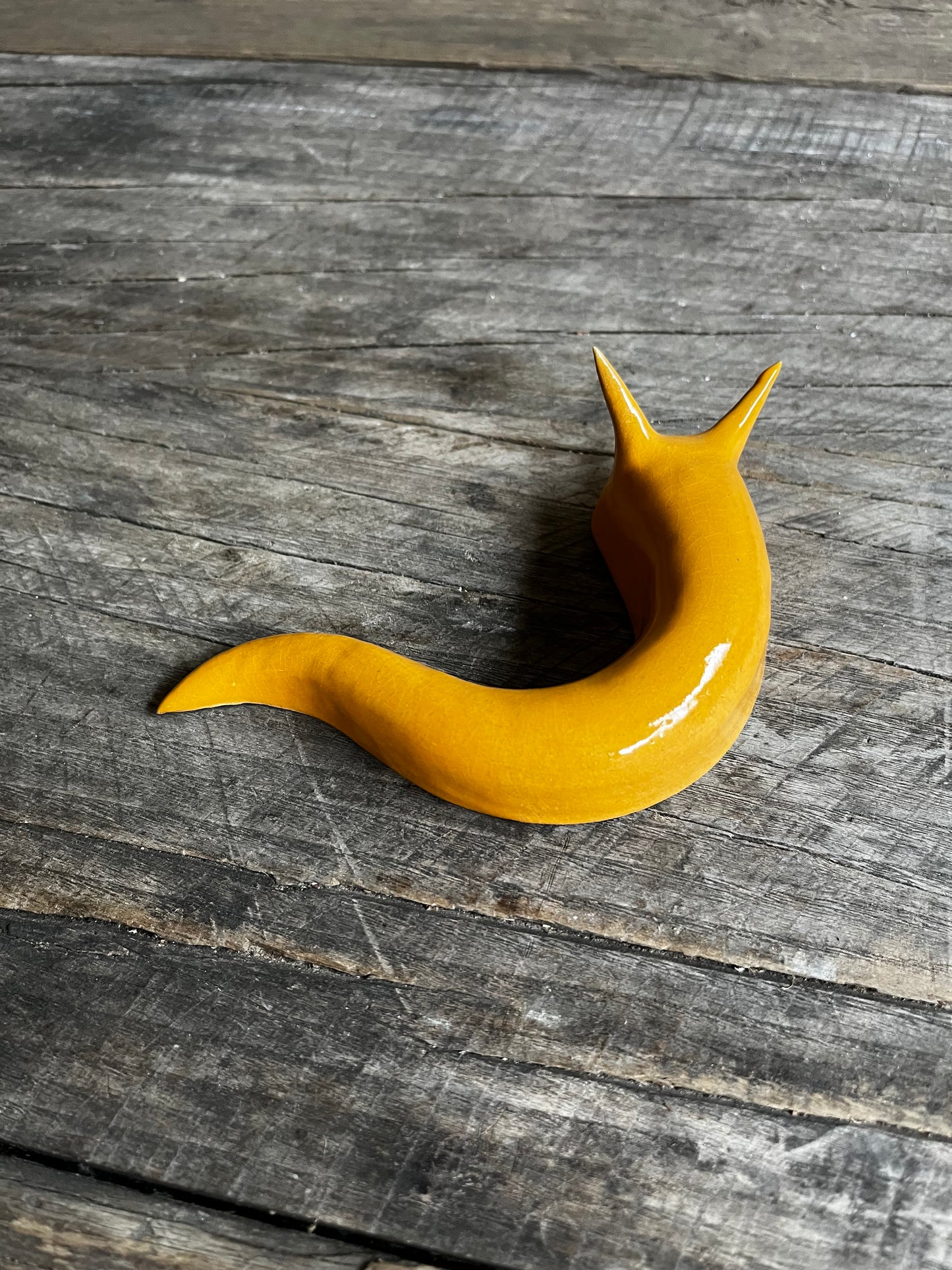 Ceramic Jumbo Slug