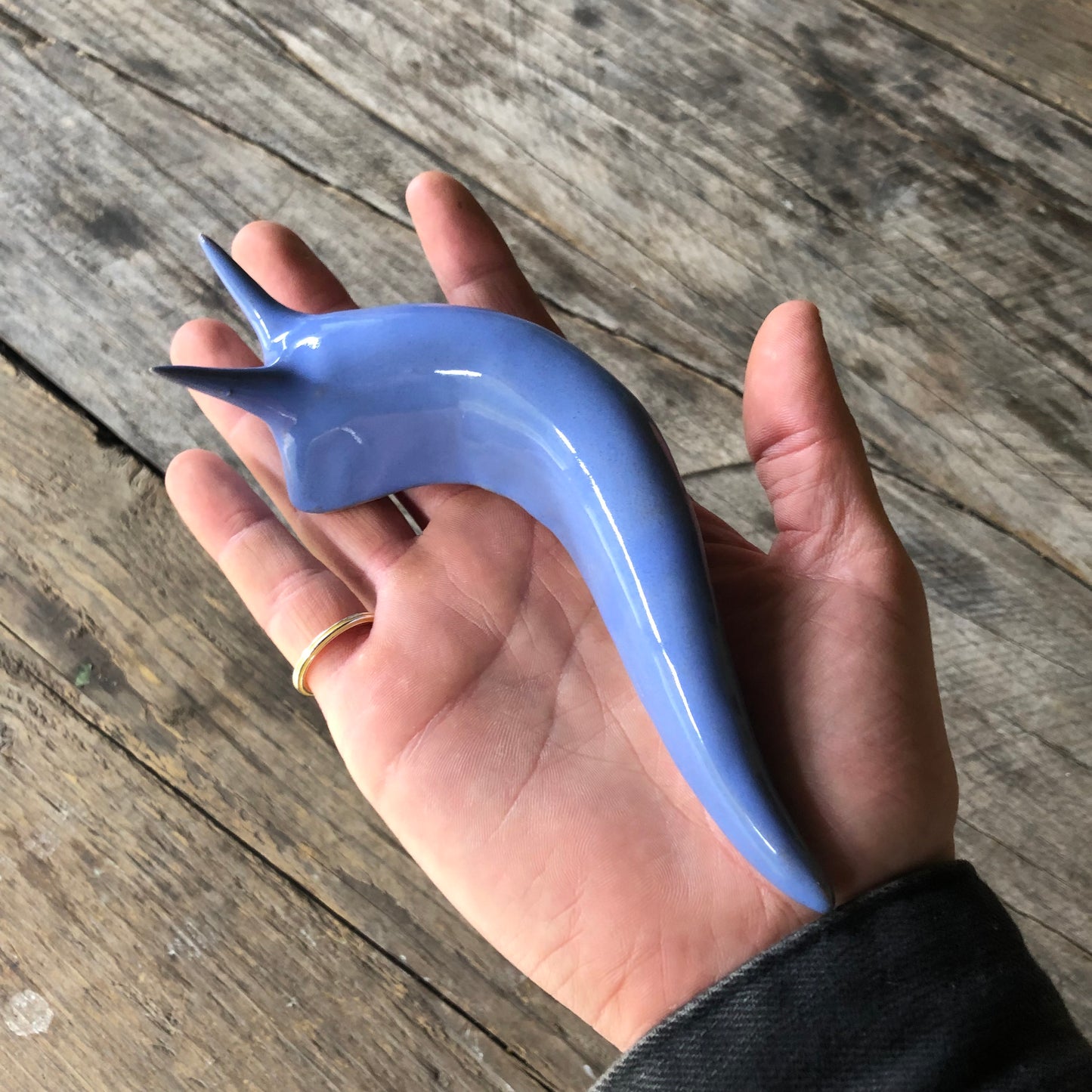 Ceramic Jumbo Slug