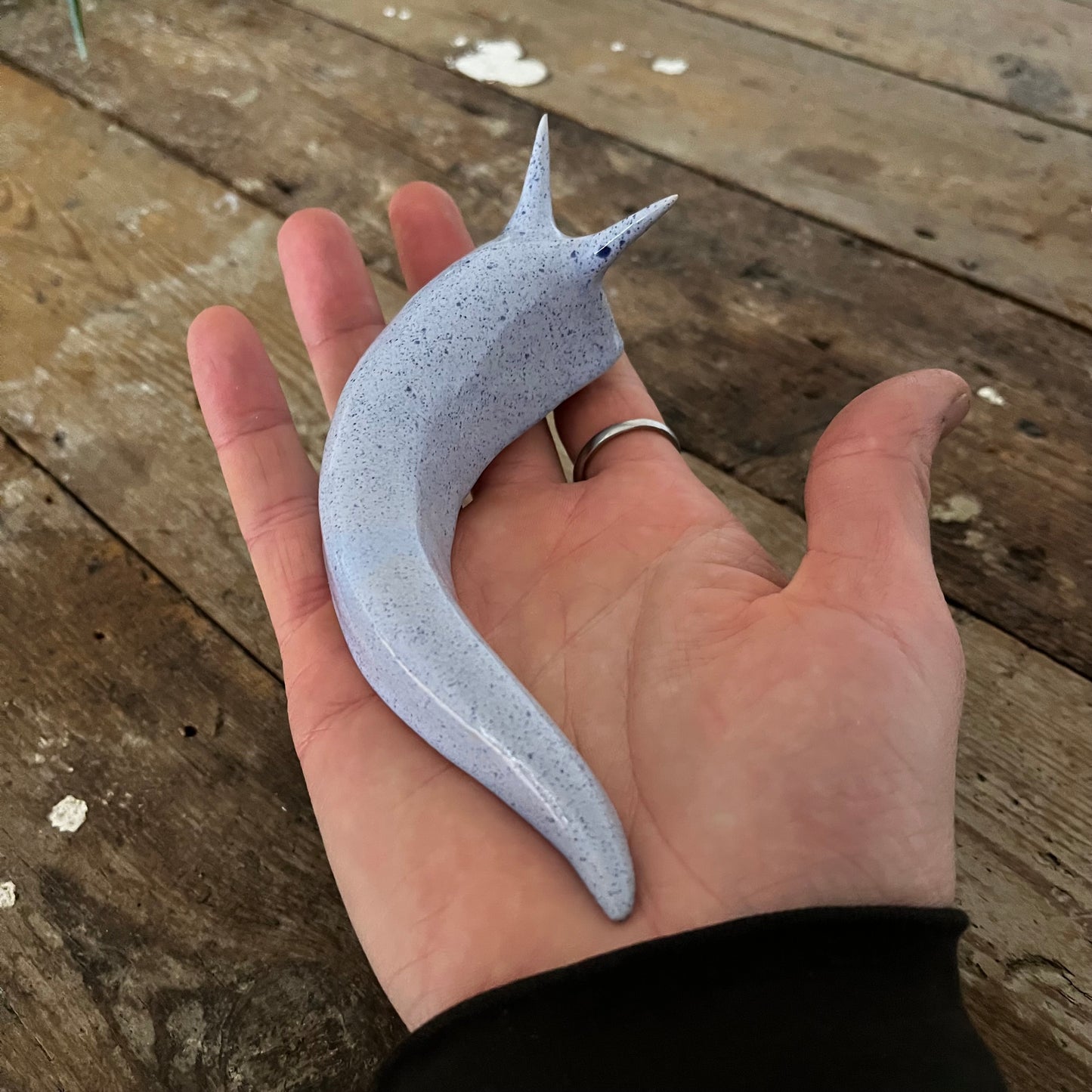 Ceramic Jumbo Slug