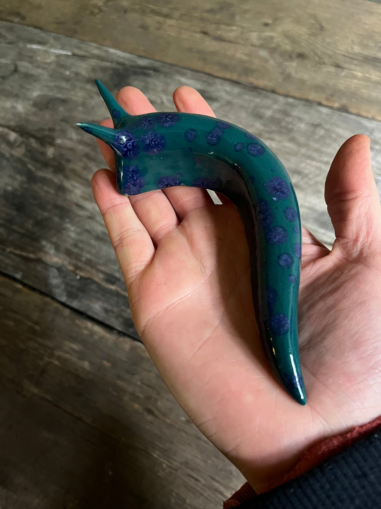 Ceramic Jumbo Slug