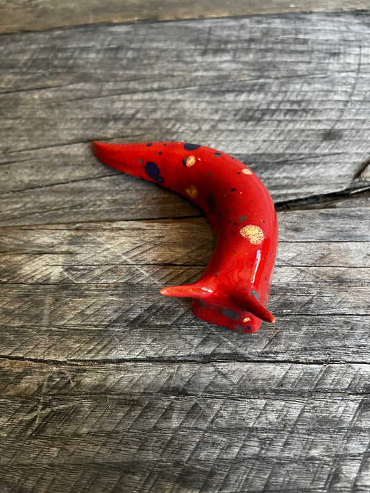 Ceramic Jumbo Slug