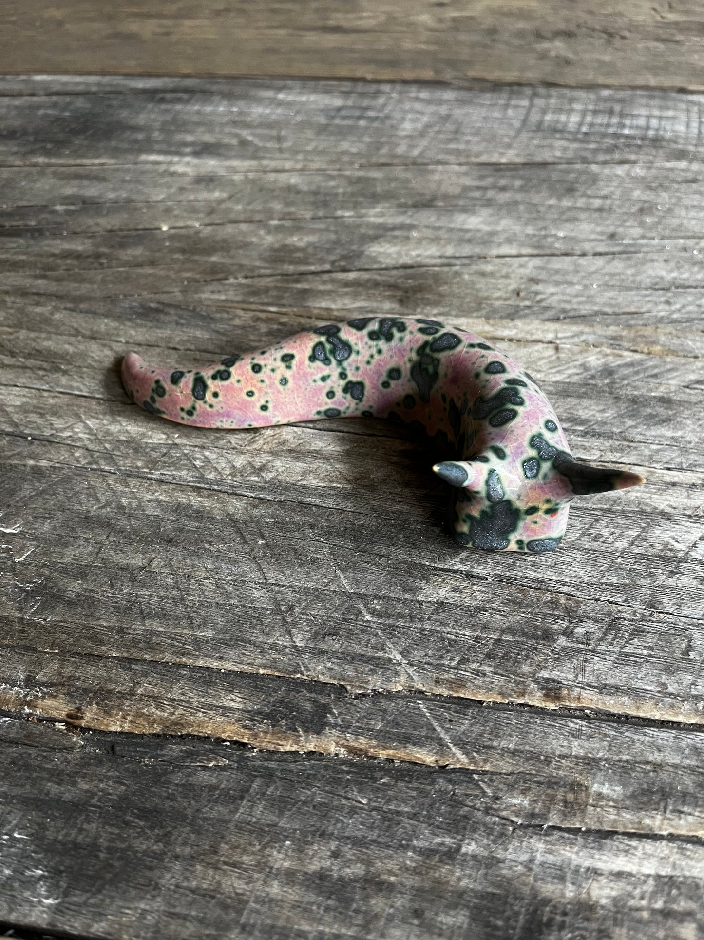 Ceramic Jumbo Slug