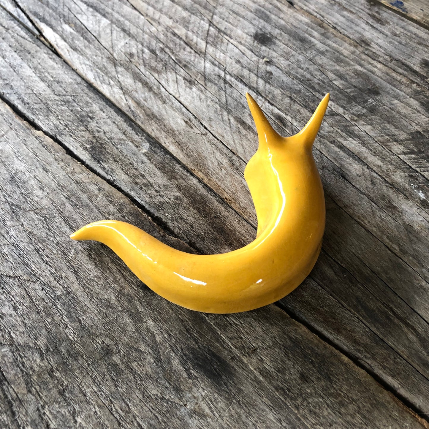 Ceramic Jumbo Slug