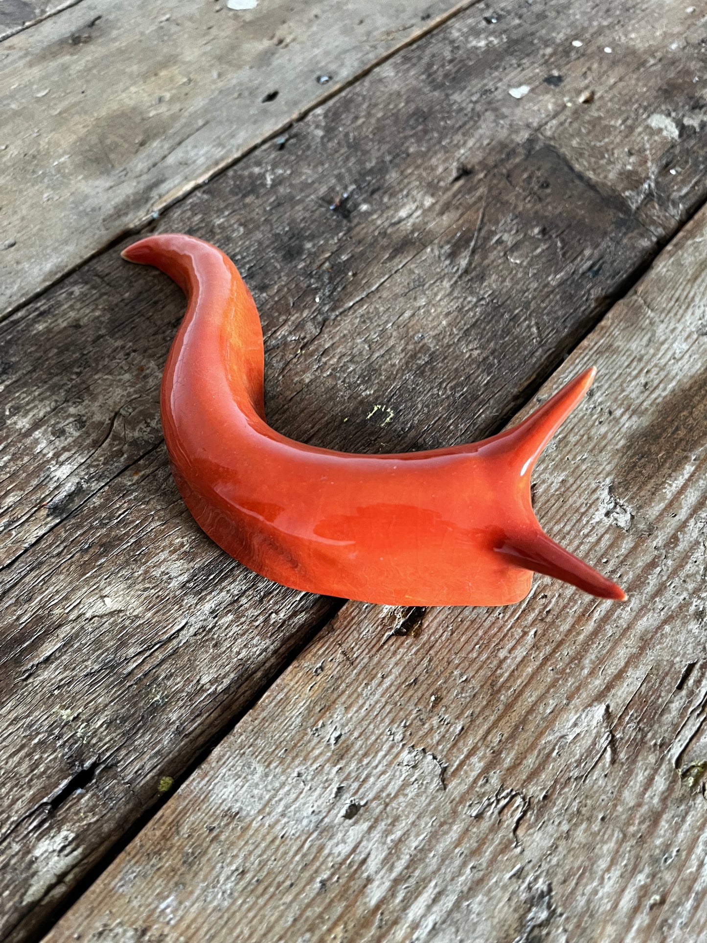 Ceramic Jumbo Slug