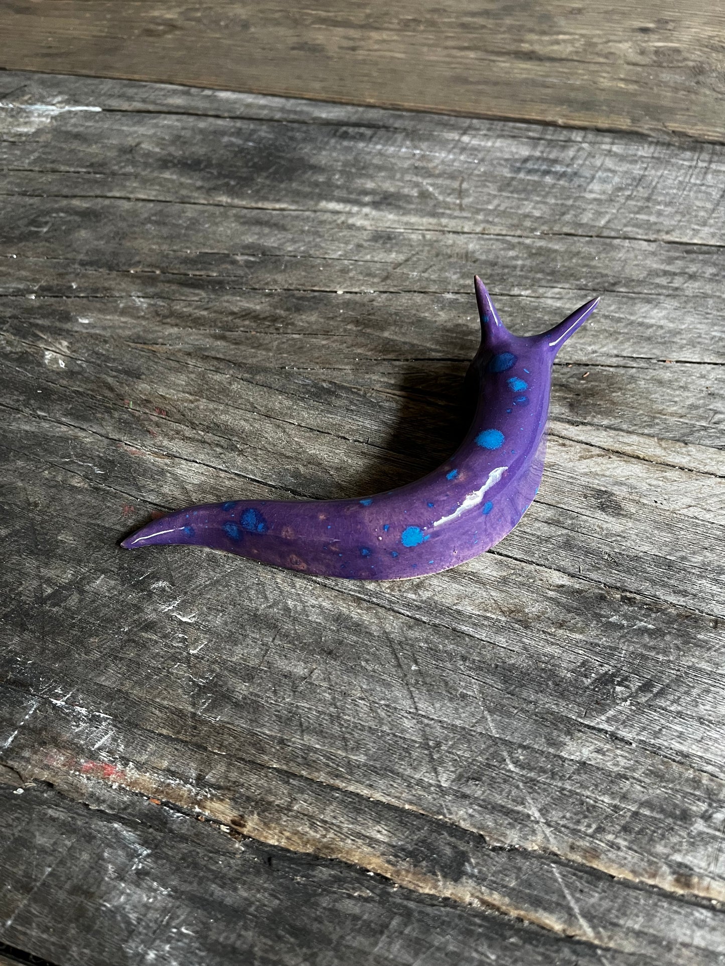 Ceramic Jumbo Slug