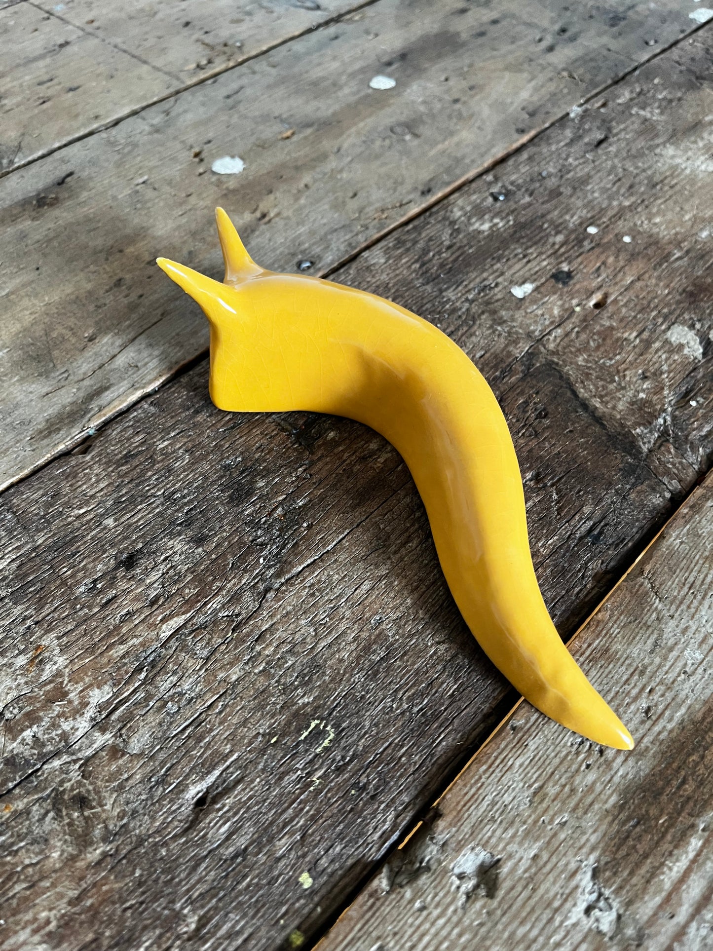 Ceramic Jumbo Slug