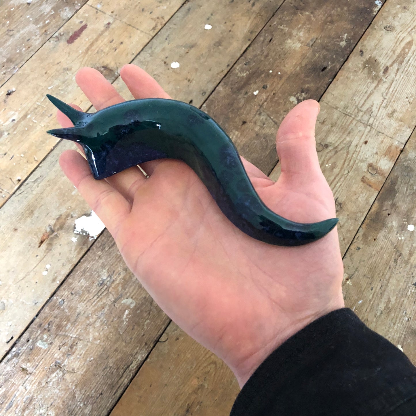 Ceramic Jumbo Slug