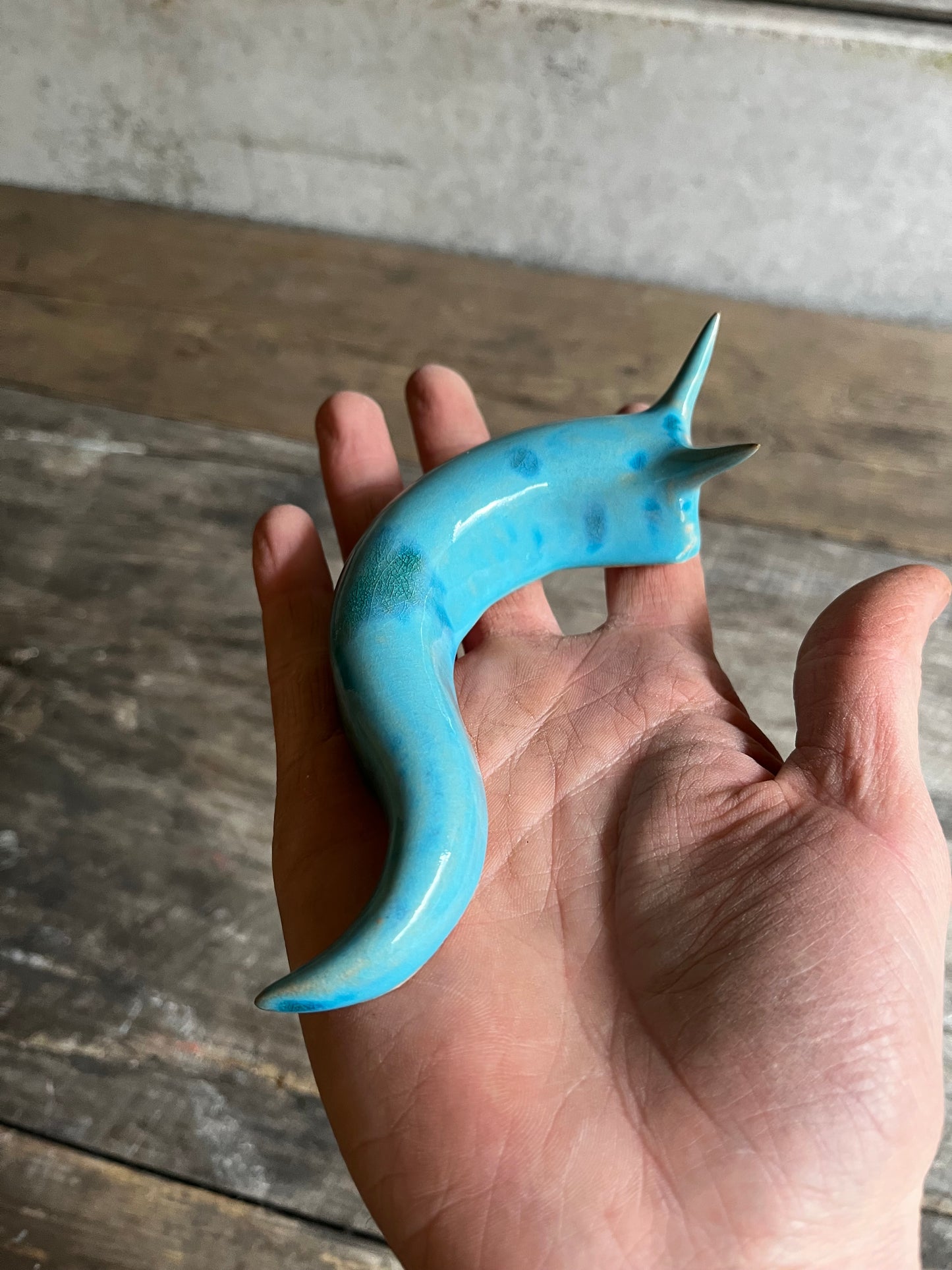 Ceramic Jumbo Slug