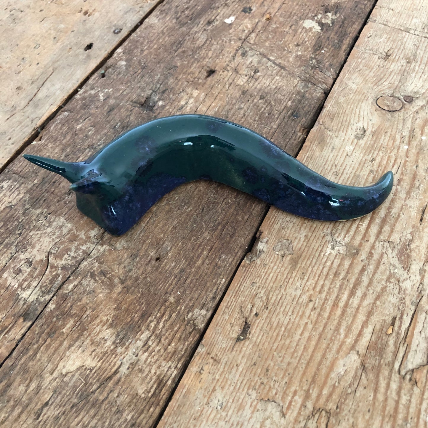 Ceramic Jumbo Slug