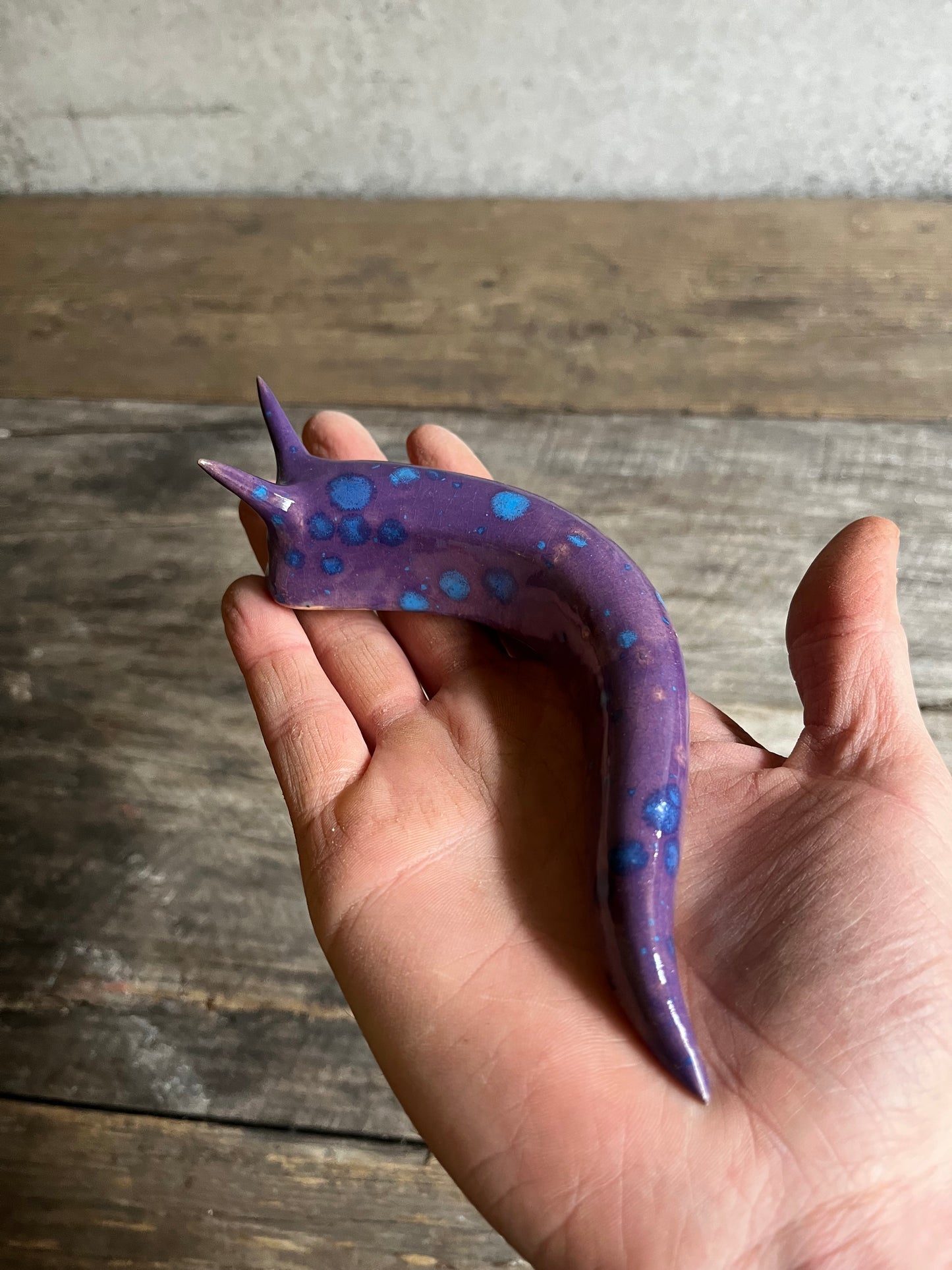 Ceramic Jumbo Slug
