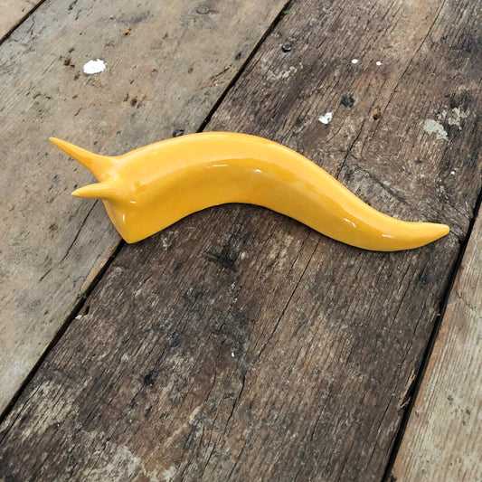 Ceramic Jumbo Slug