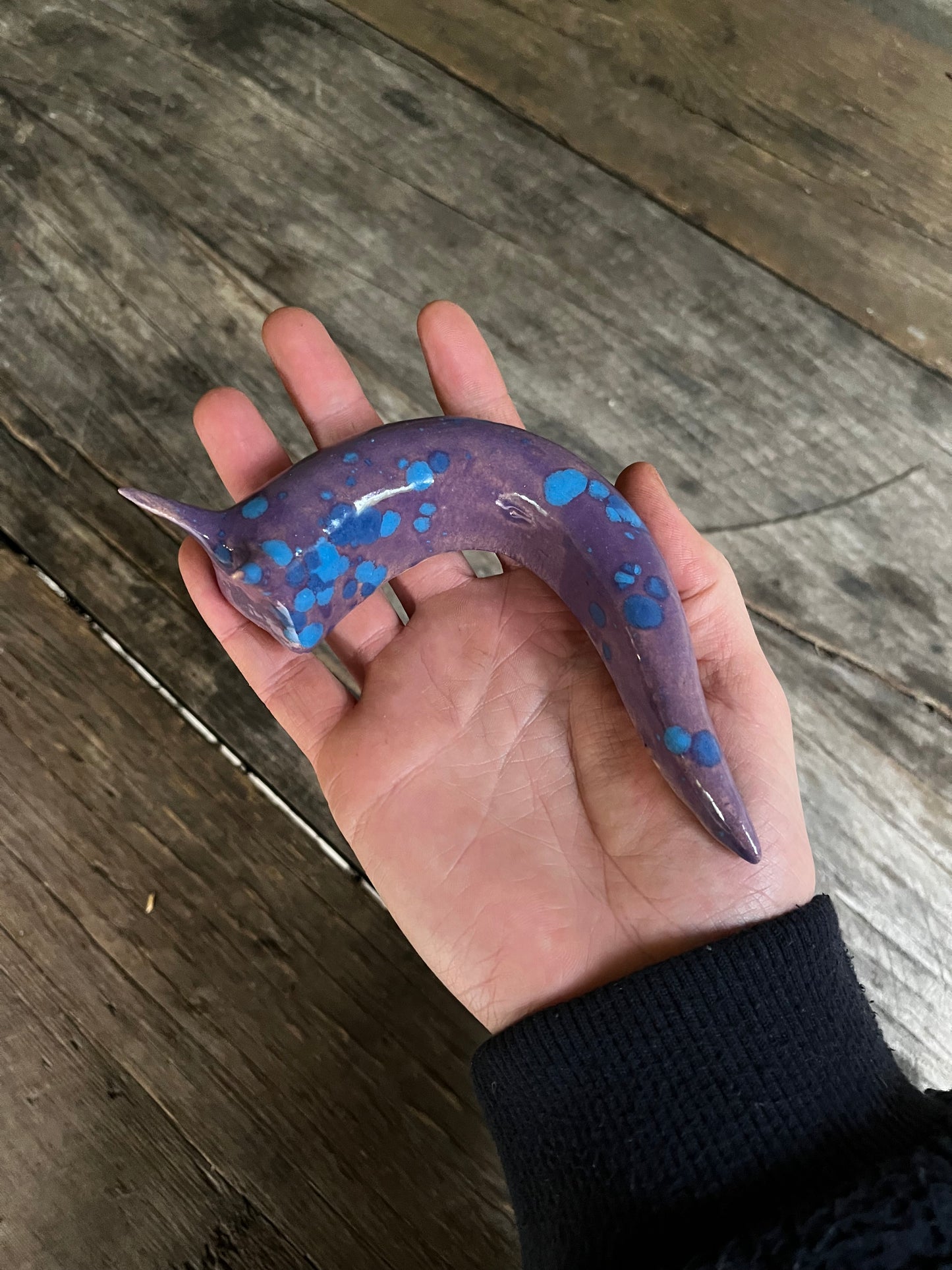 Ceramic Jumbo Slug