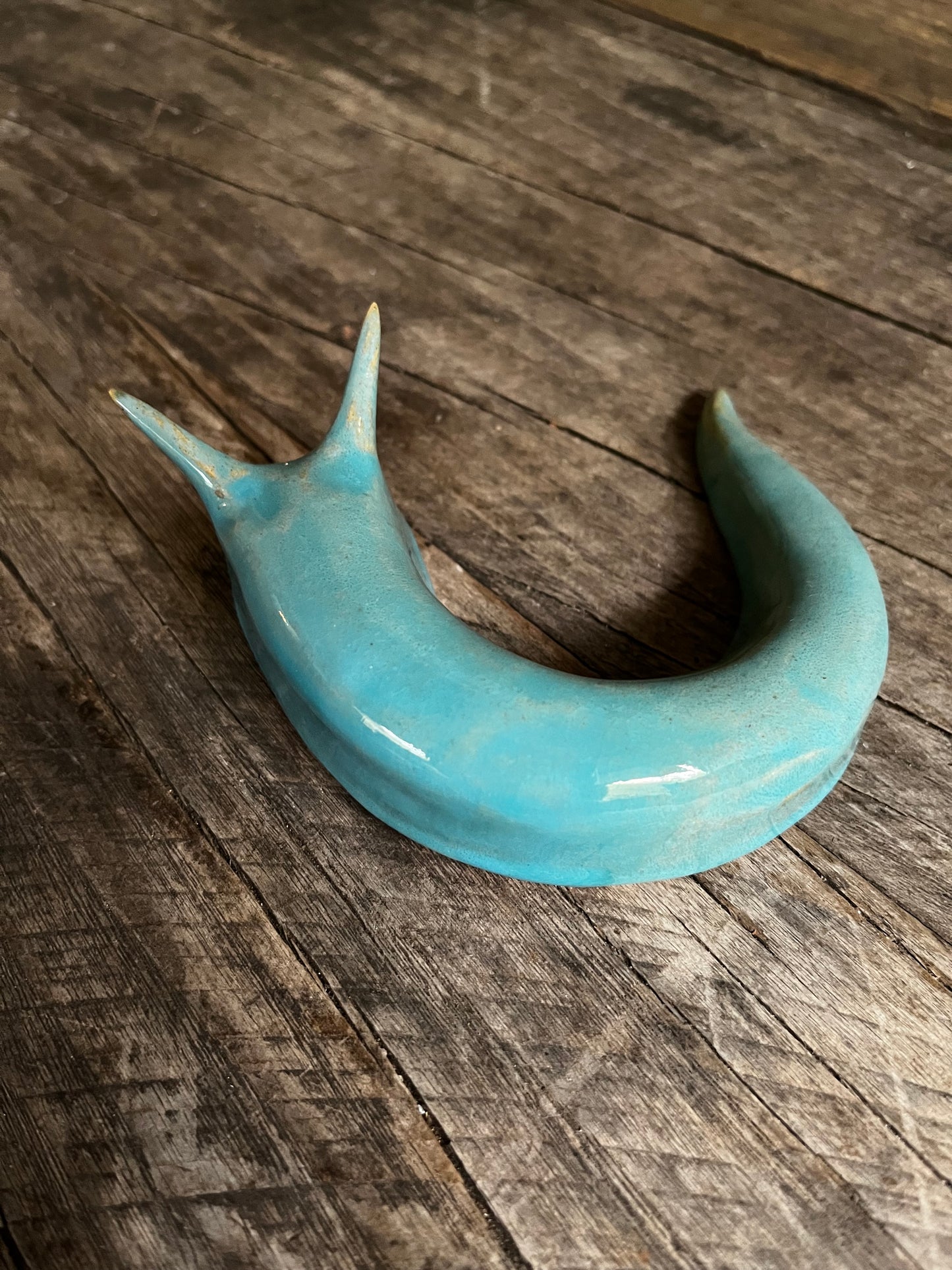 Ceramic Jumbo Slug