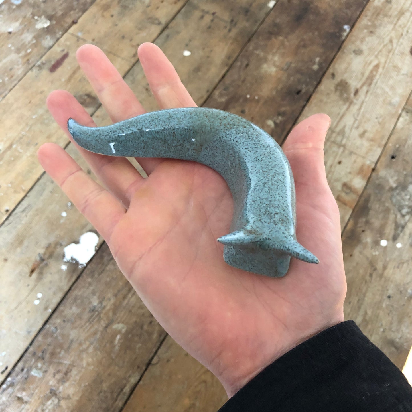 Ceramic Jumbo Slug