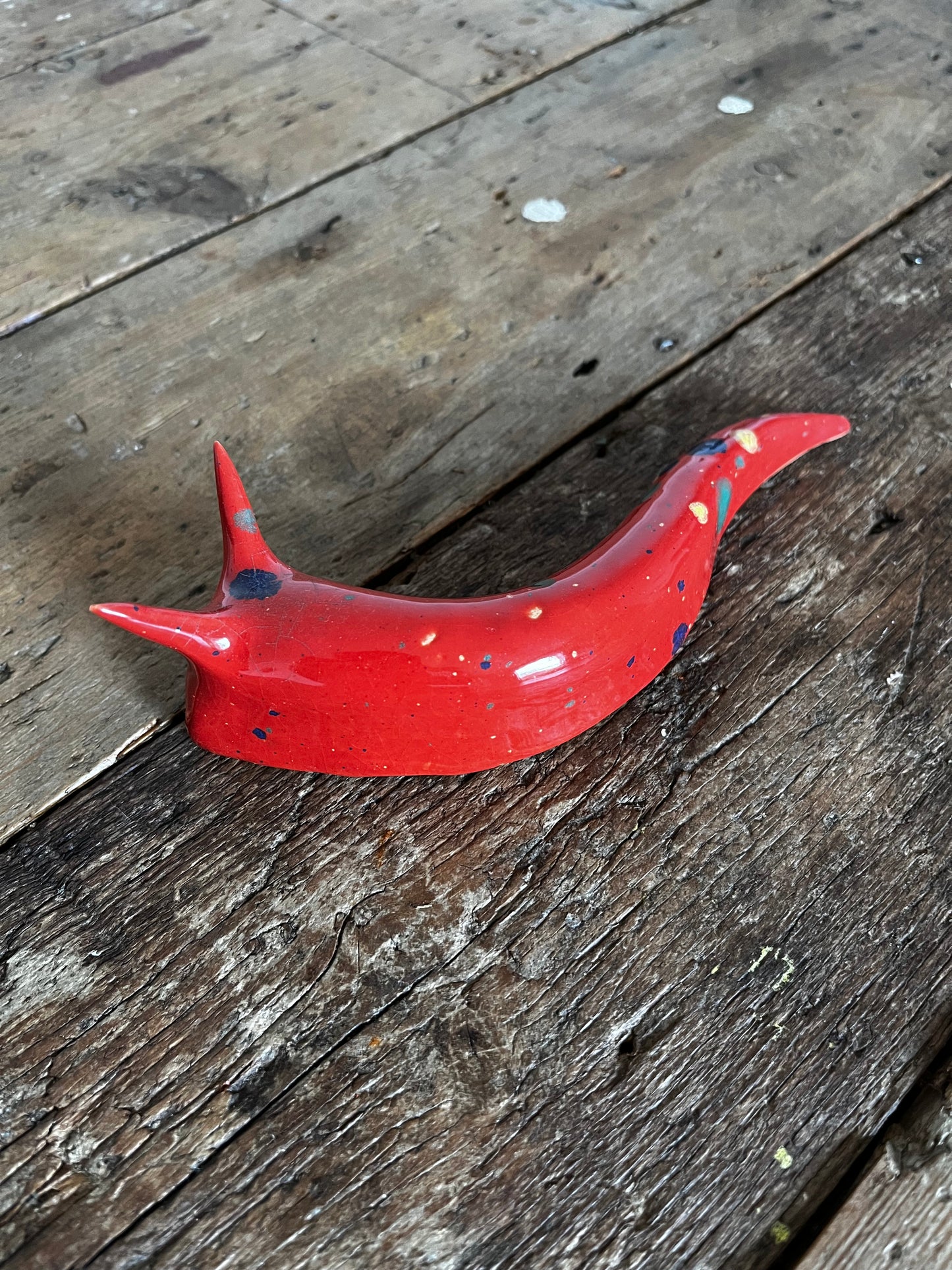 Ceramic Jumbo Slug