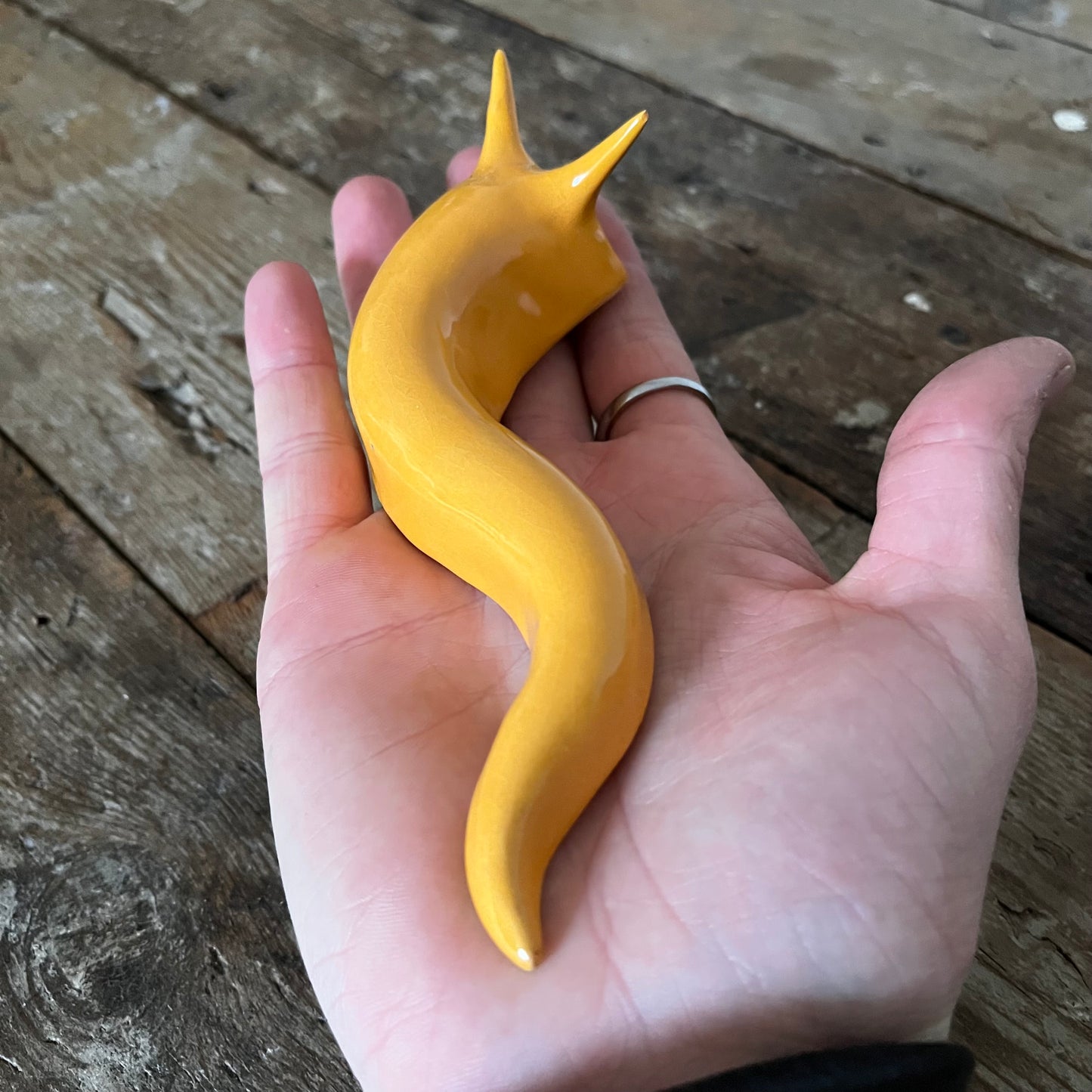 Ceramic Jumbo Slug