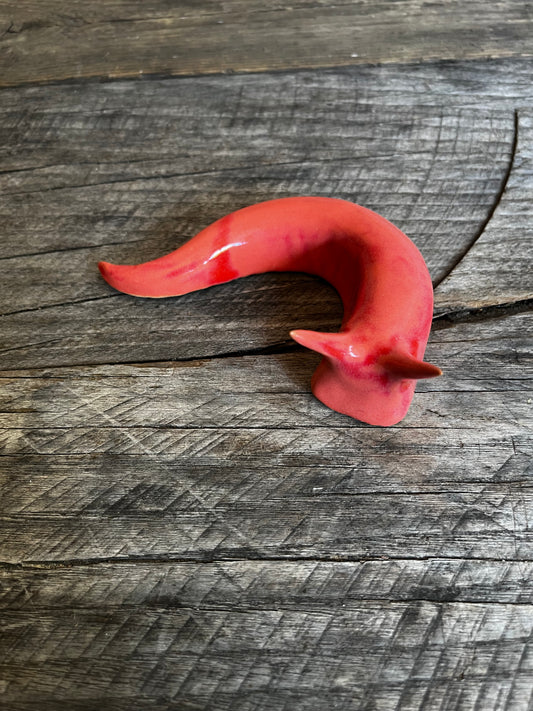 Ceramic Jumbo Slug