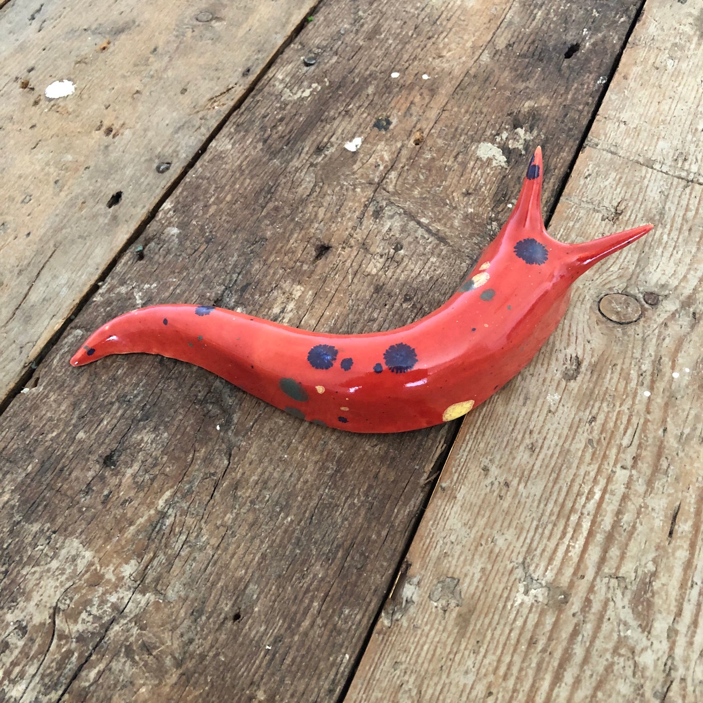 Ceramic Jumbo Slug