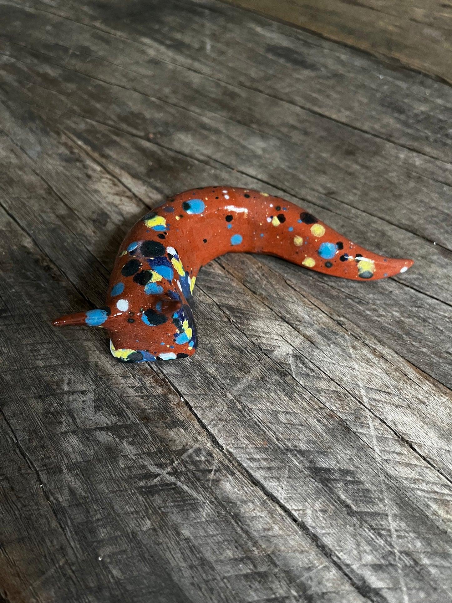 Ceramic Jumbo Slug