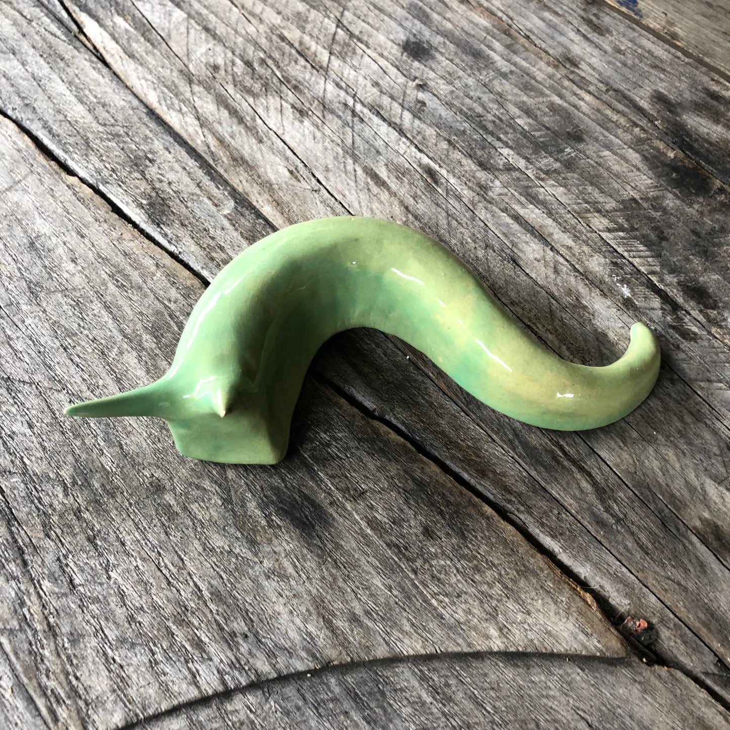 Ceramic Jumbo Slug