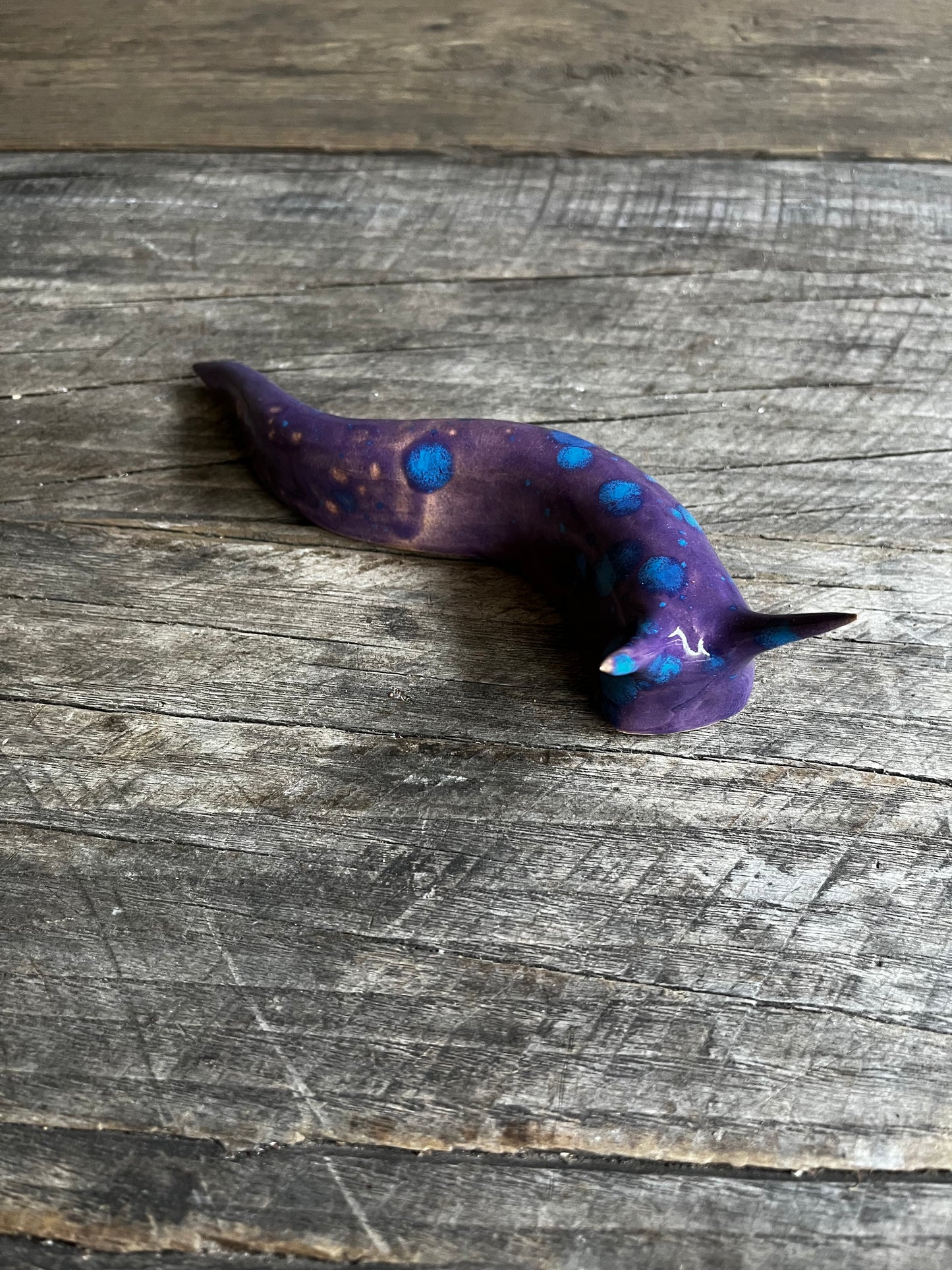 Ceramic Jumbo Slug