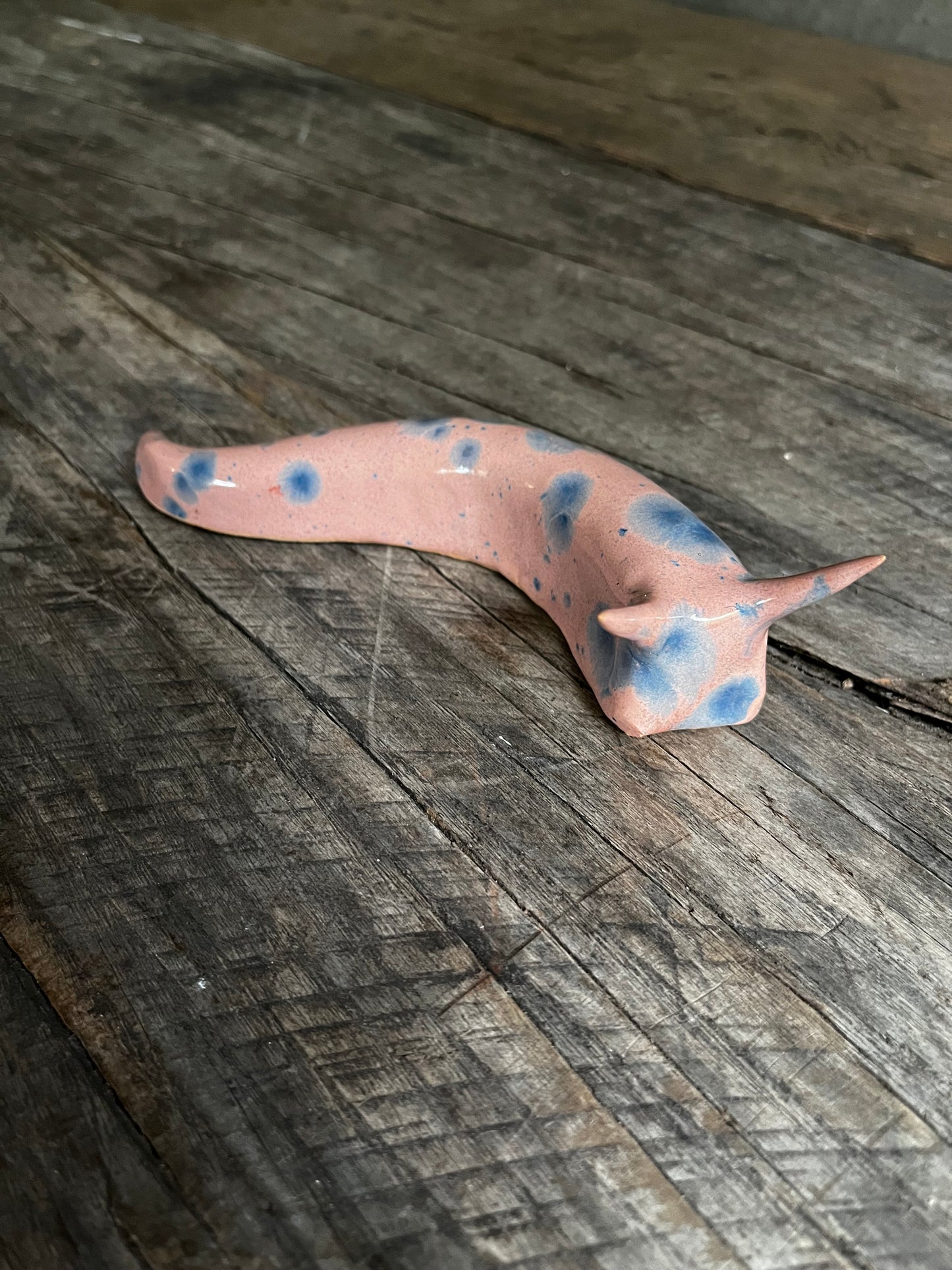 Ceramic Jumbo Slug