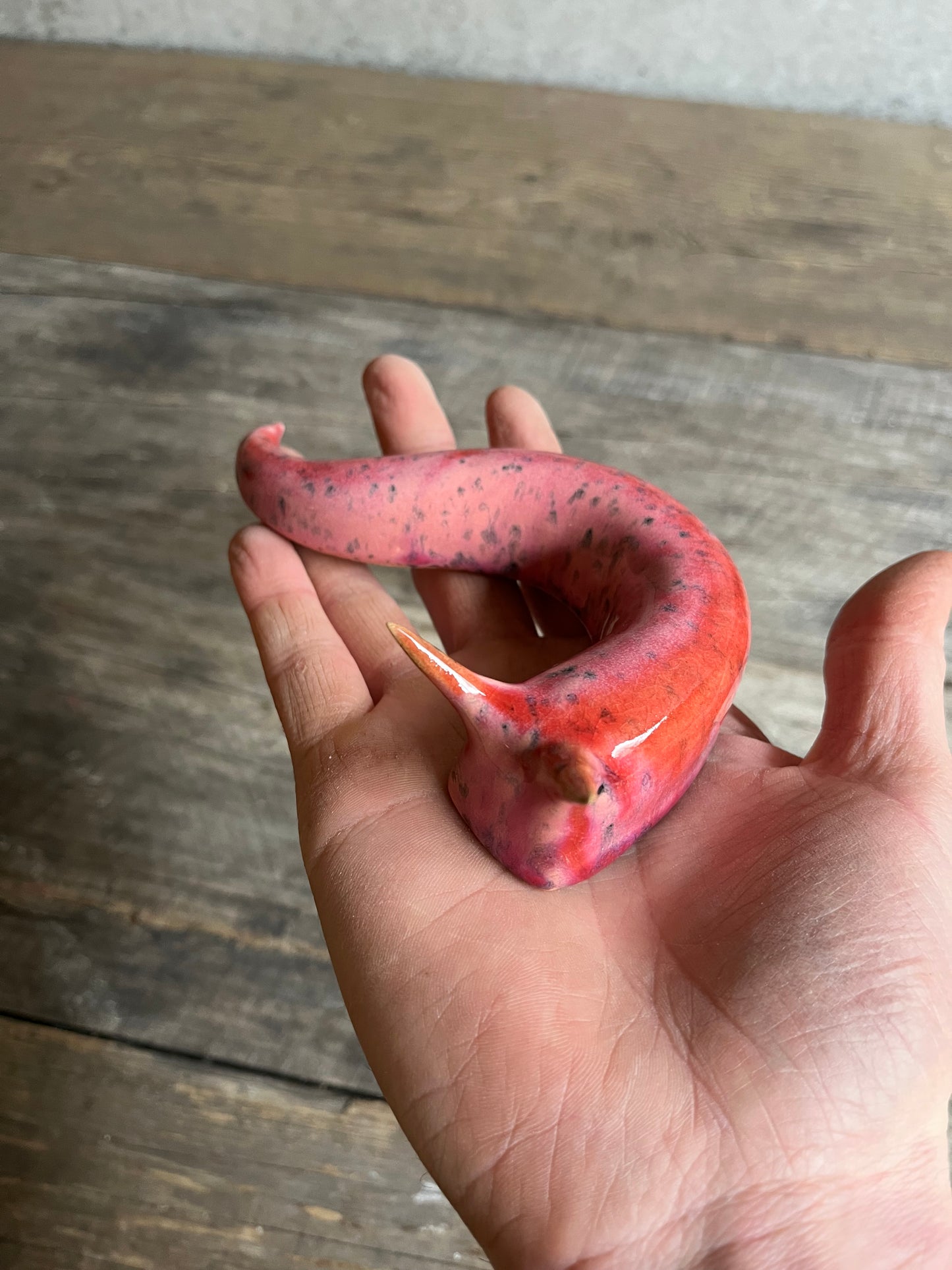 Ceramic Jumbo Slug